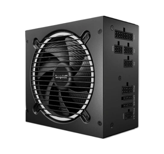 be quiet! Pure Power 13 M 650W